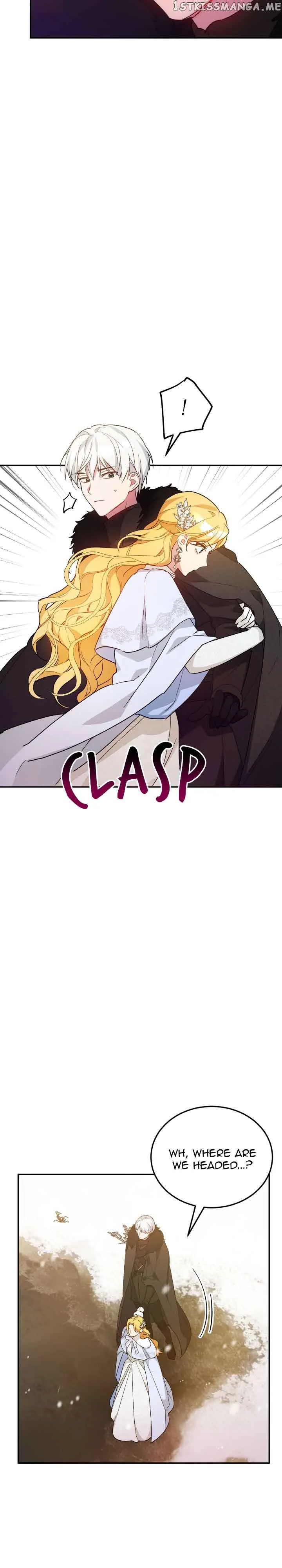 Hawar Of The Winter Garden Chapter 20 page 24