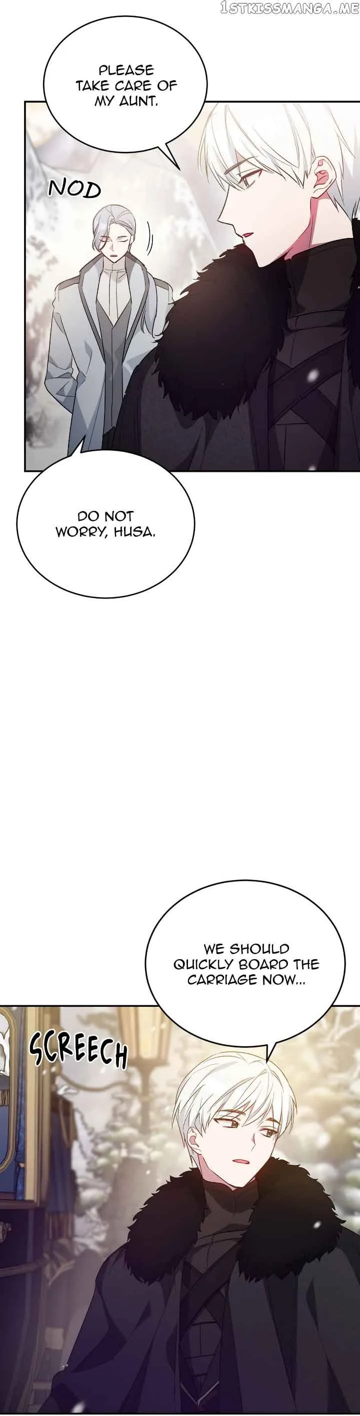 Hawar Of The Winter Garden Chapter 20 page 20
