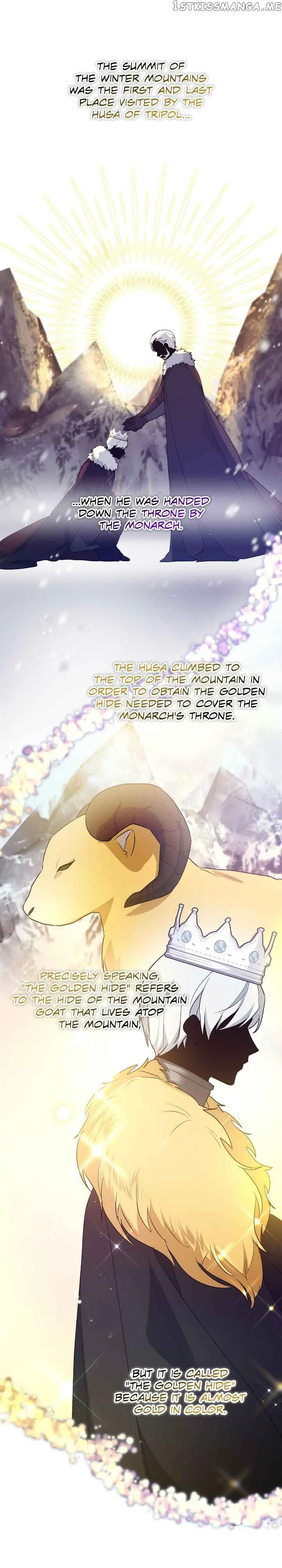 Hawar Of The Winter Garden Chapter 22 page 17