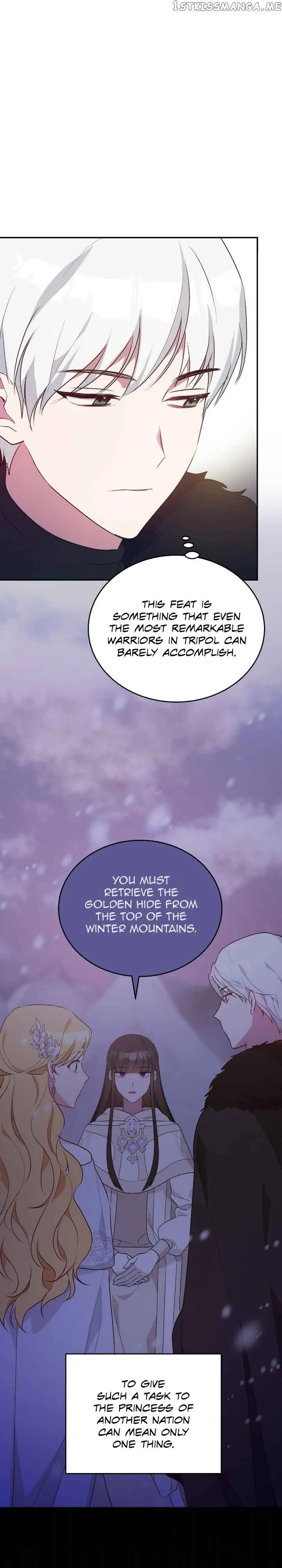 Hawar Of The Winter Garden Chapter 22 page 18