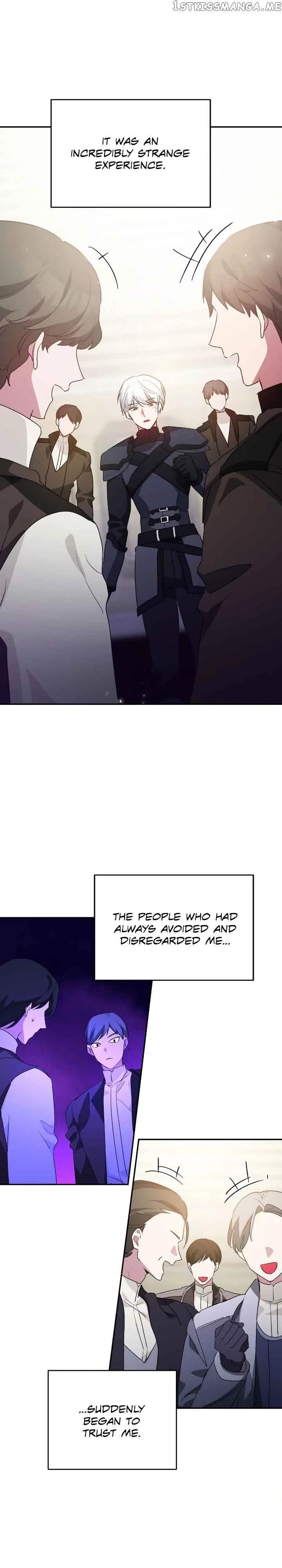 Hawar Of The Winter Garden Chapter 18 page 19