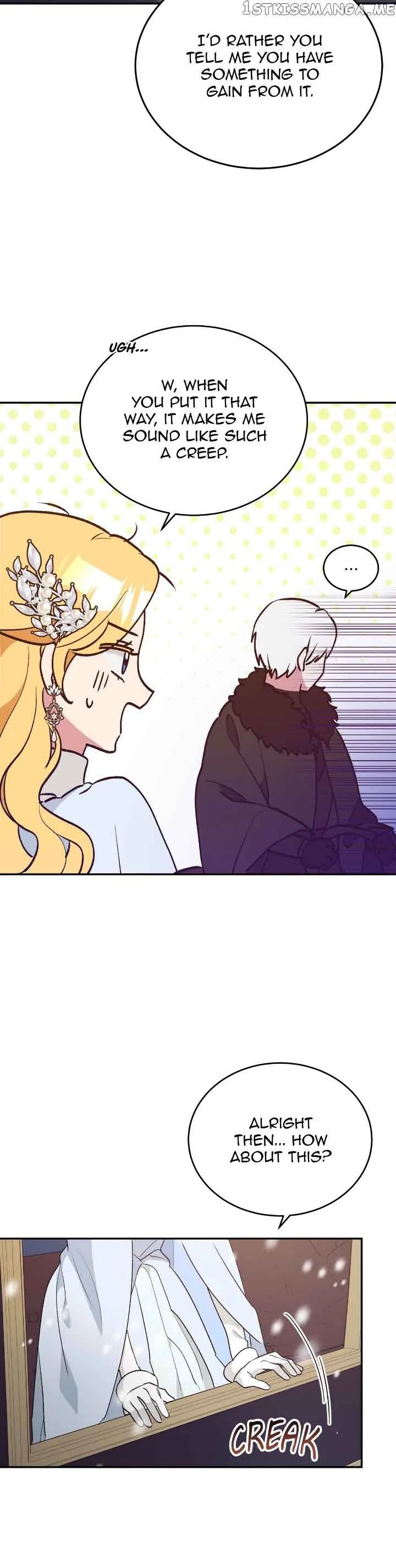Hawar Of The Winter Garden Chapter 22 page 37