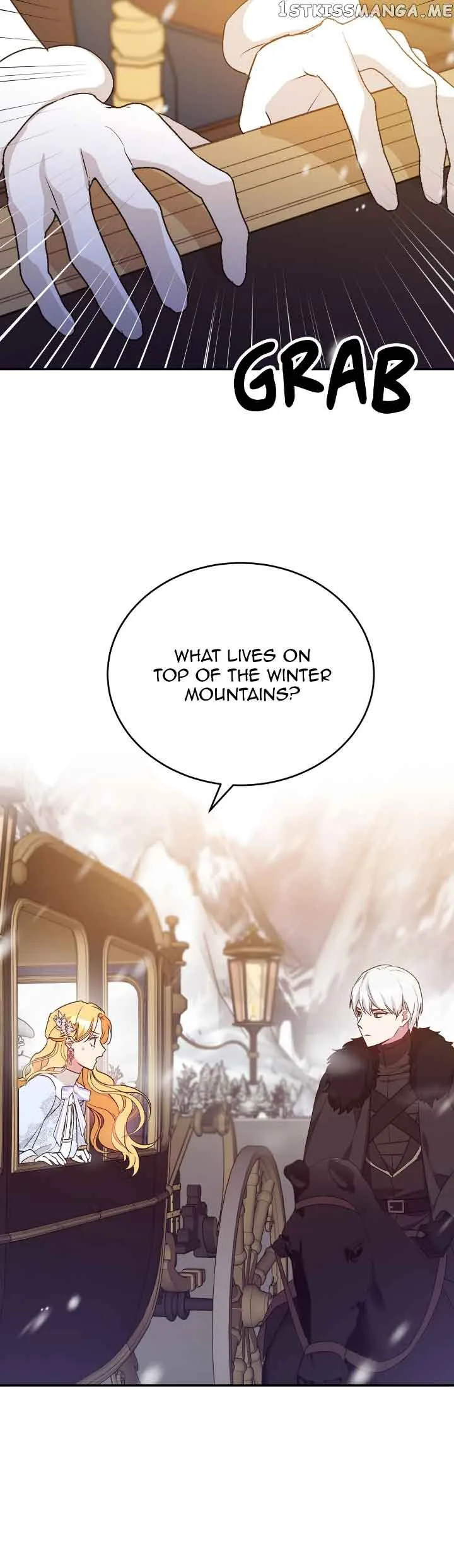 Hawar Of The Winter Garden Chapter 22 page 13