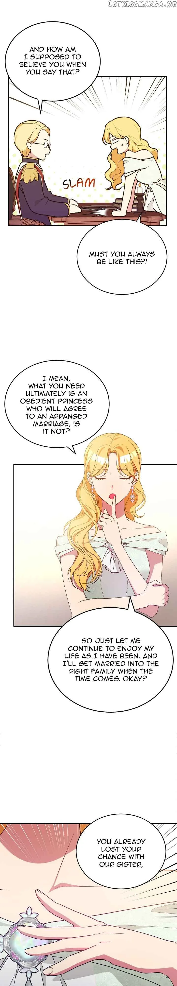 Hawar Of The Winter Garden Chapter 22 page 8