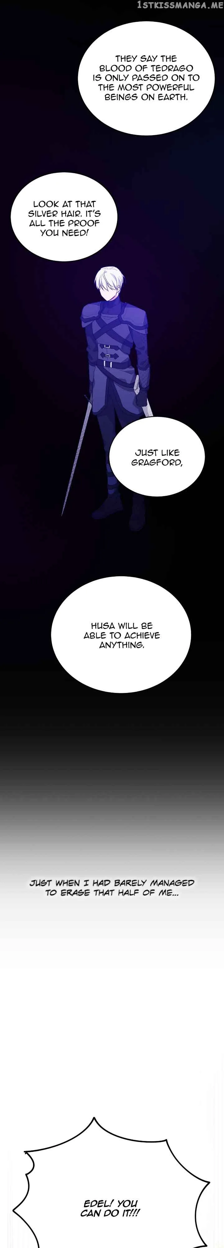 Hawar Of The Winter Garden Chapter 18 page 21