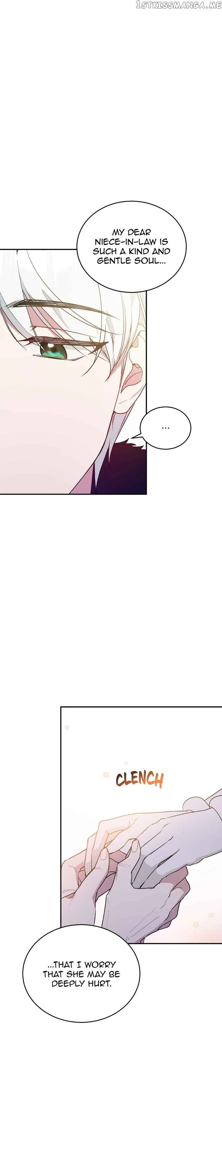 Hawar Of The Winter Garden Chapter 20 page 4