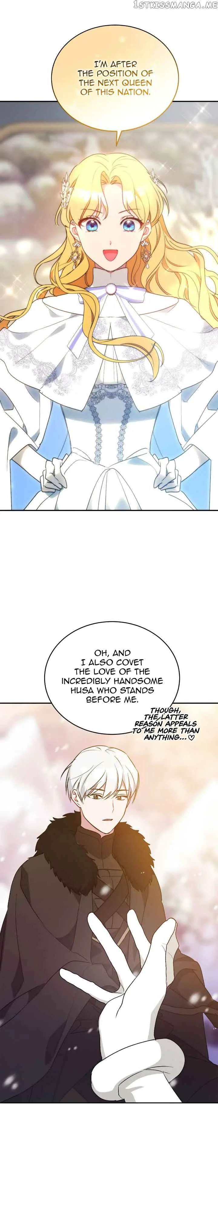 Hawar Of The Winter Garden Chapter 22 page 38