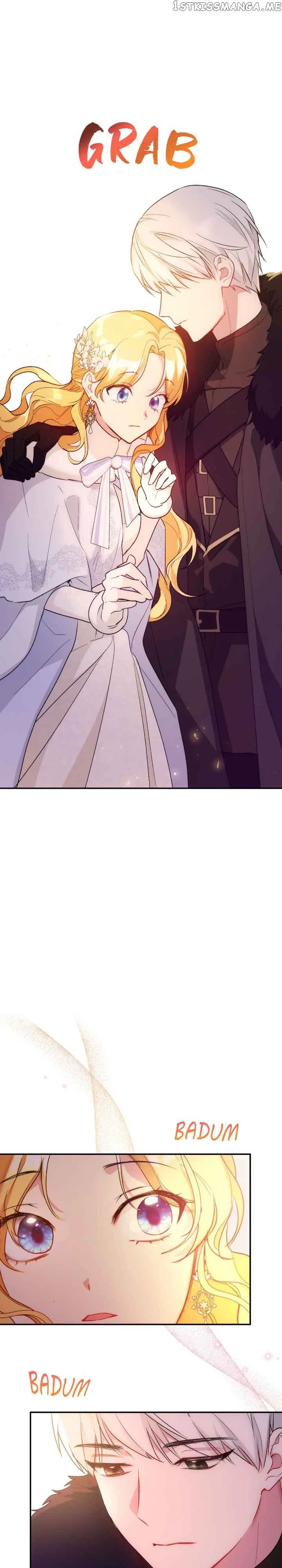 Hawar Of The Winter Garden Chapter 20 page 23