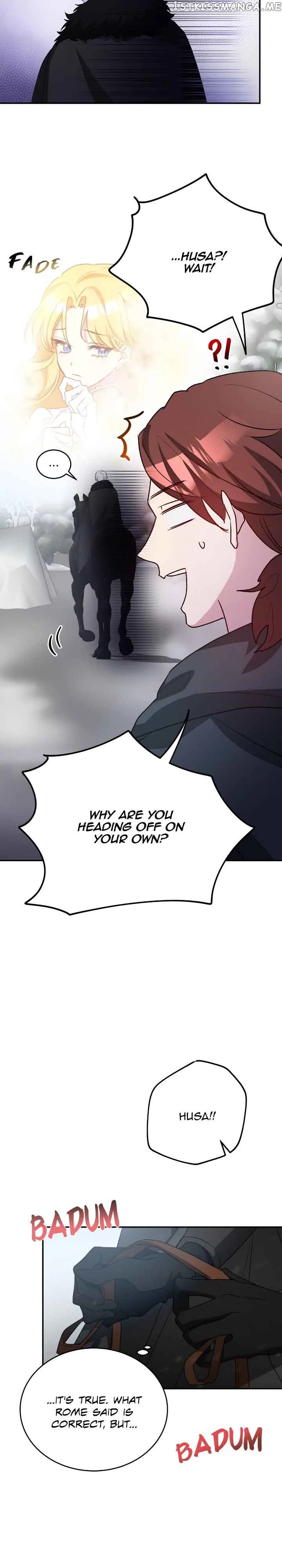 Hawar Of The Winter Garden Chapter 18 page 31