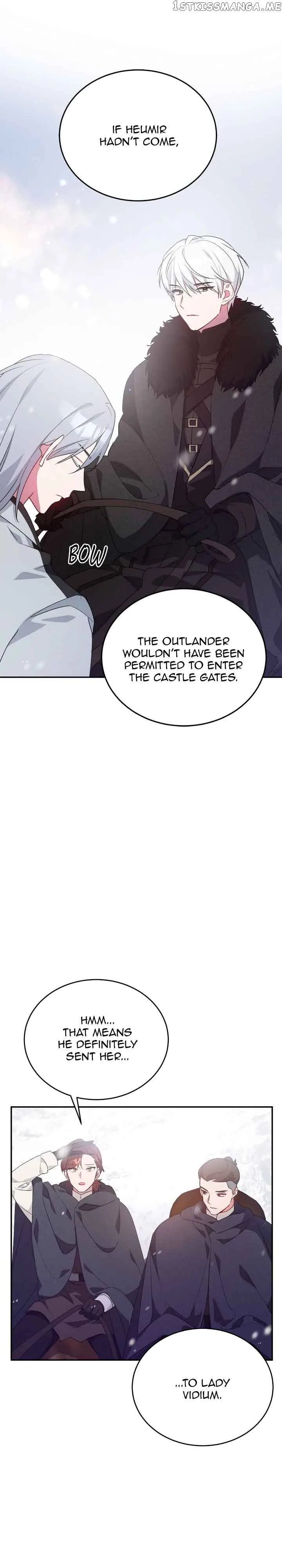 Hawar Of The Winter Garden Chapter 19 page 10