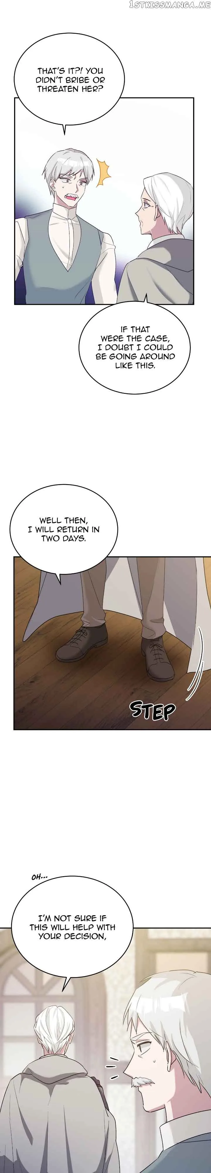 Hawar Of The Winter Garden Chapter 23 page 8