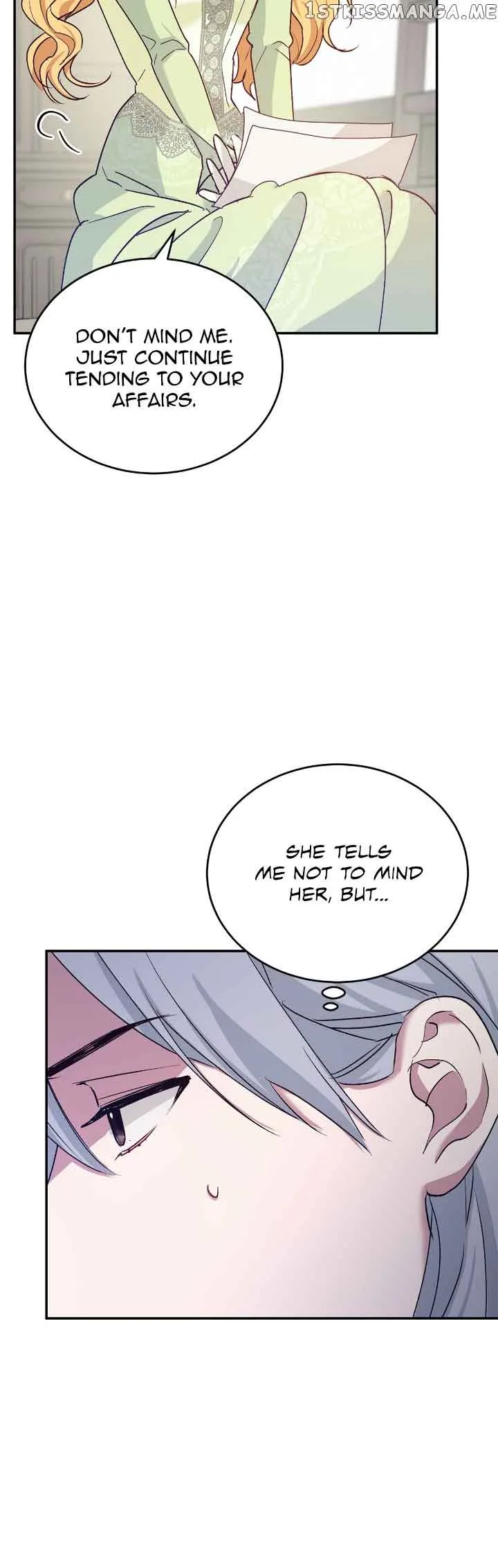 Hawar Of The Winter Garden Chapter 23 page 13