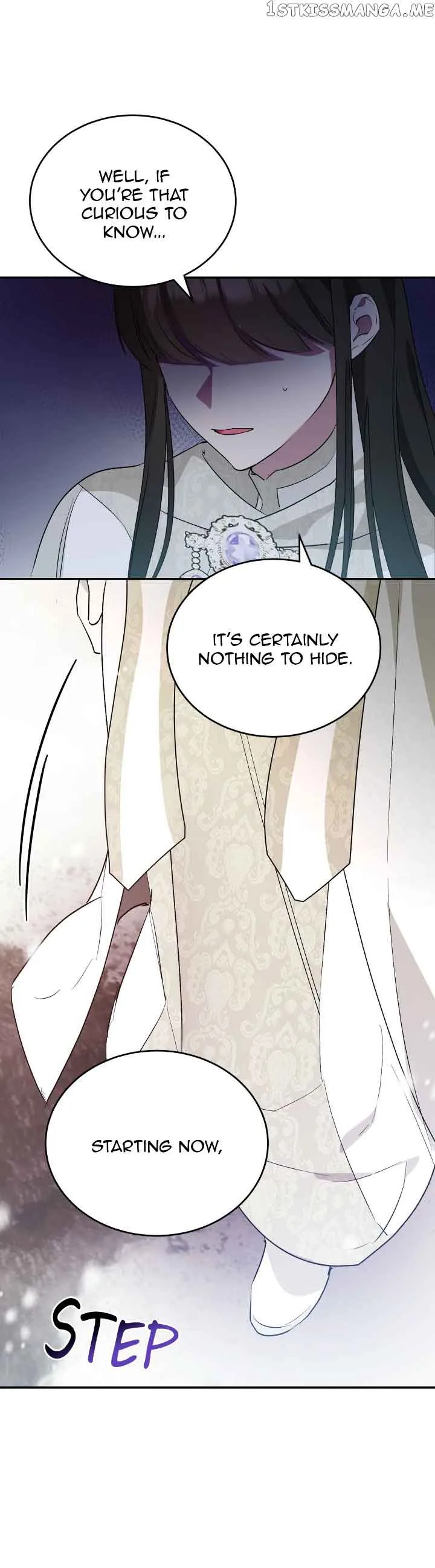Hawar Of The Winter Garden Chapter 21 page 16