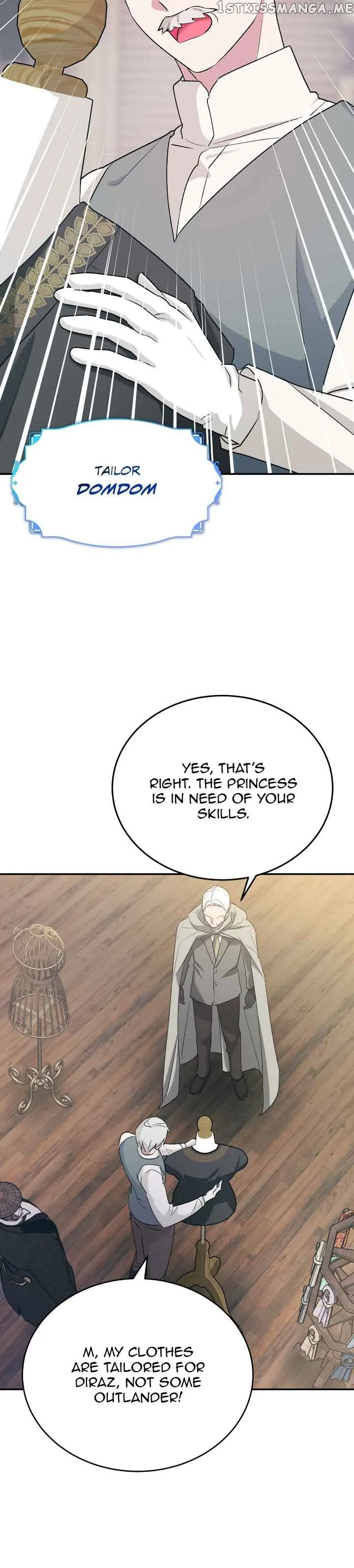 Hawar Of The Winter Garden Chapter 23 page 4