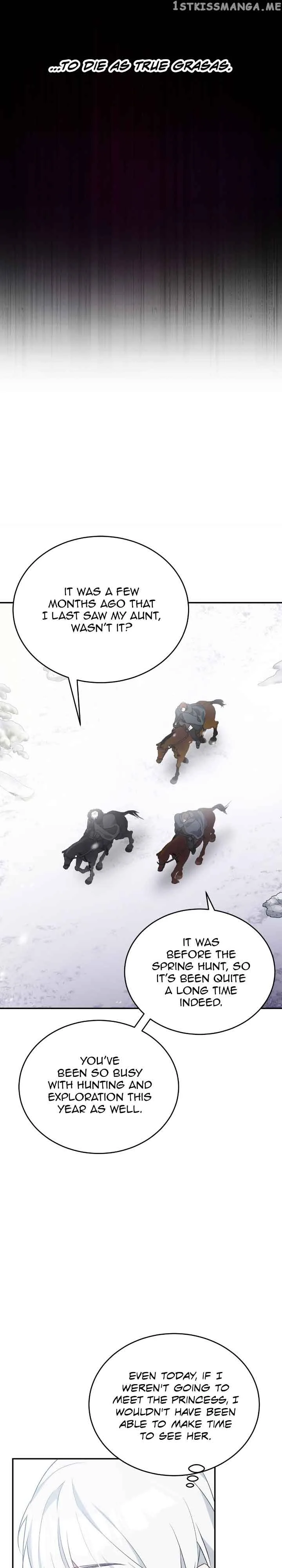 Hawar Of The Winter Garden Chapter 19 page 7
