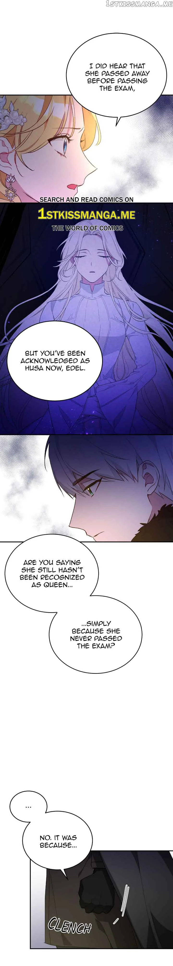 Hawar Of The Winter Garden Chapter 21 page 2
