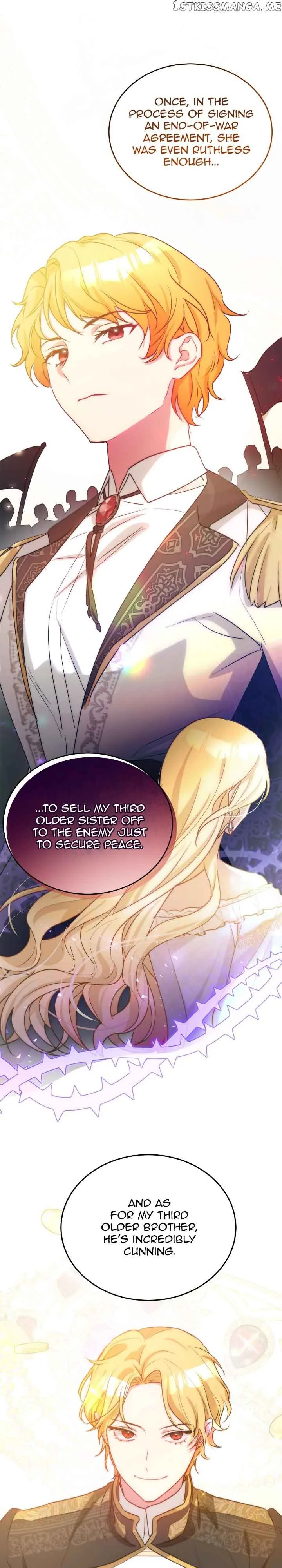 Hawar Of The Winter Garden Chapter 23 page 25