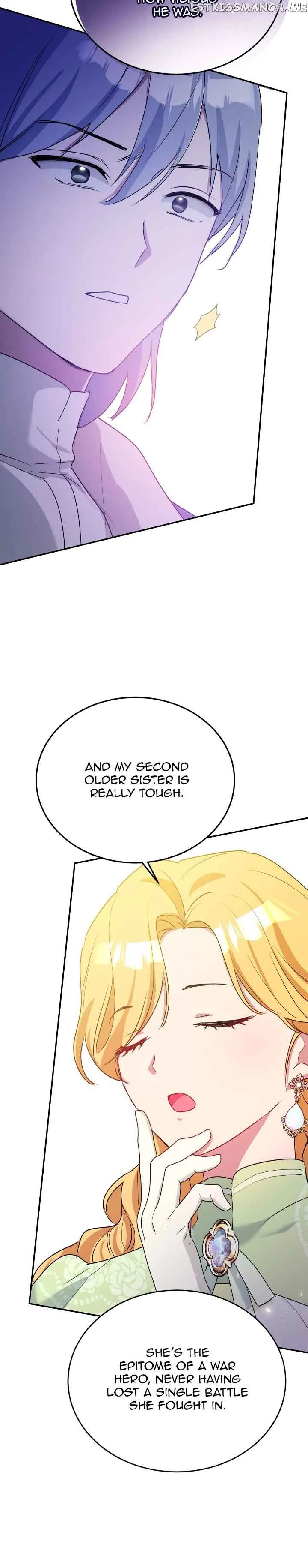 Hawar Of The Winter Garden Chapter 23 page 24