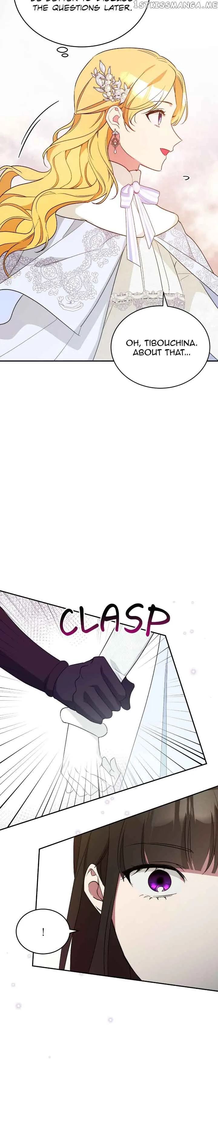 Hawar Of The Winter Garden Chapter 21 page 13