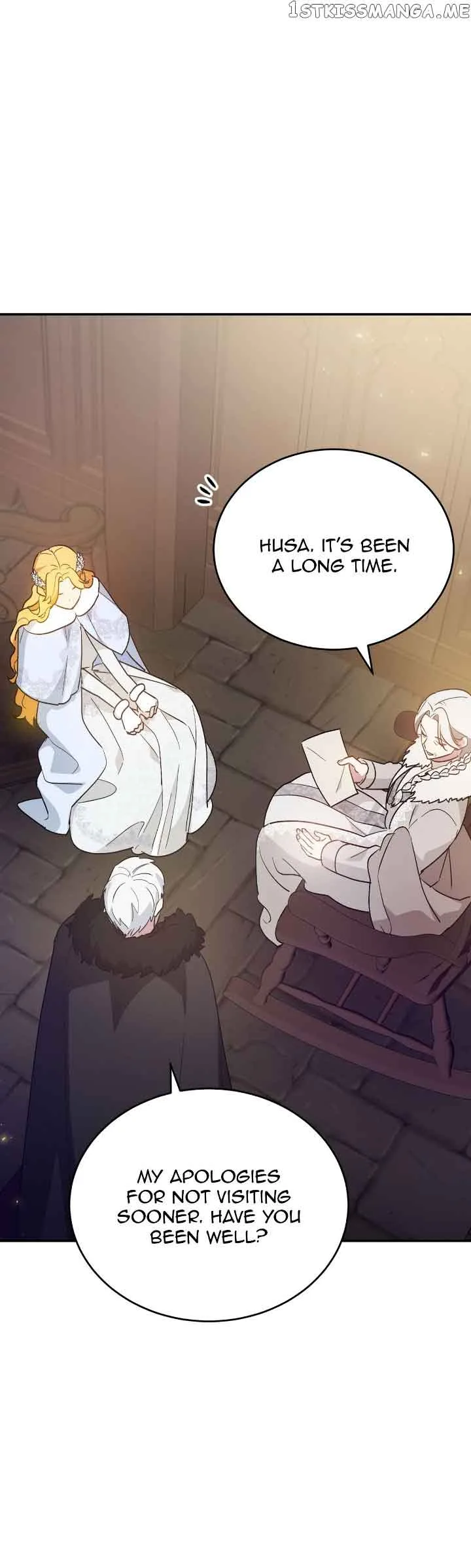 Hawar Of The Winter Garden Chapter 19 page 21
