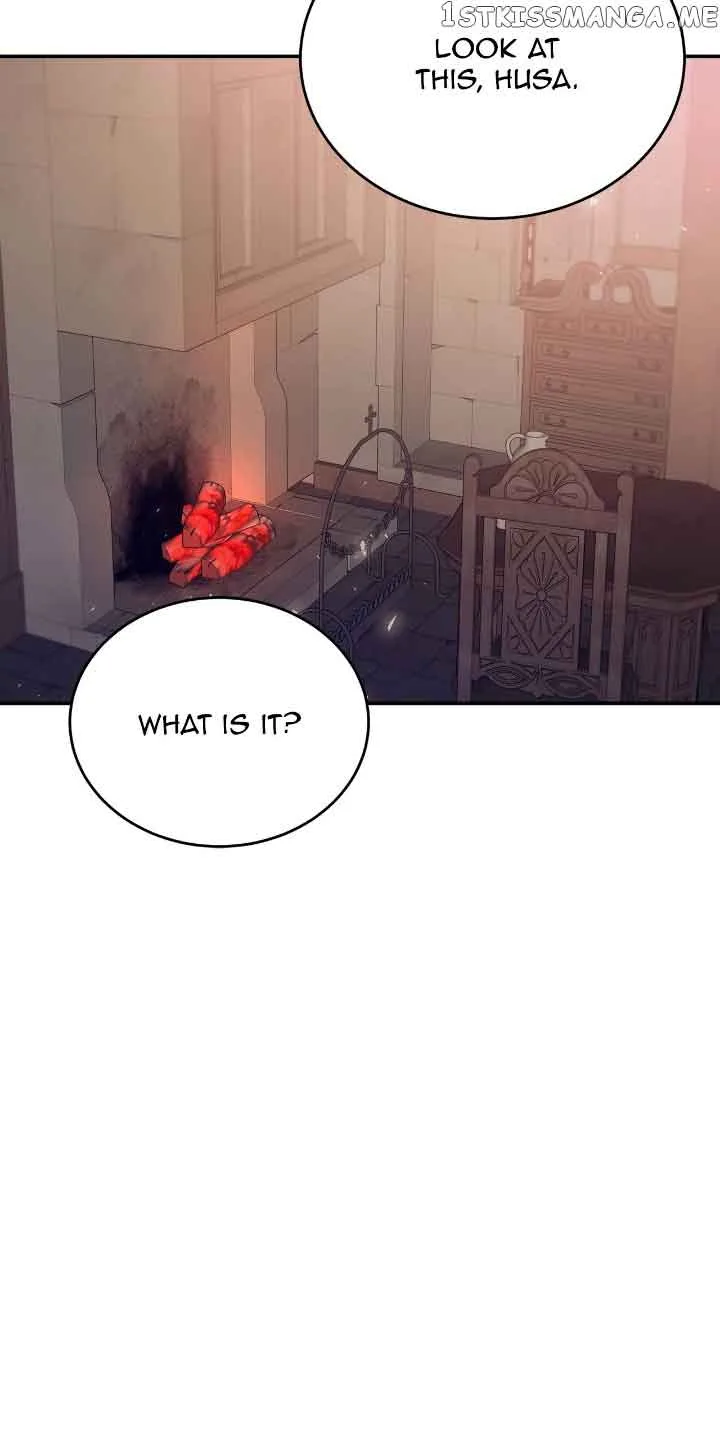 Hawar Of The Winter Garden Chapter 19 page 25