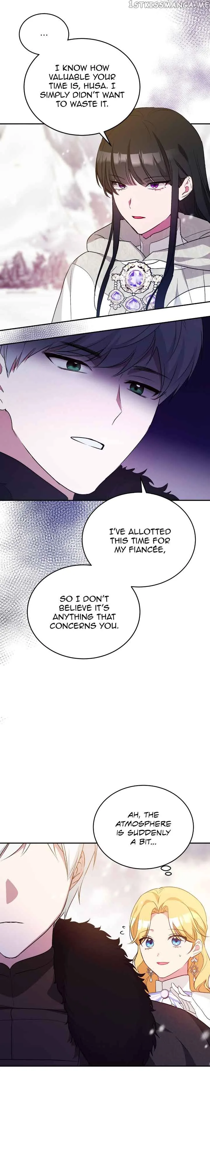 Hawar Of The Winter Garden Chapter 21 page 15