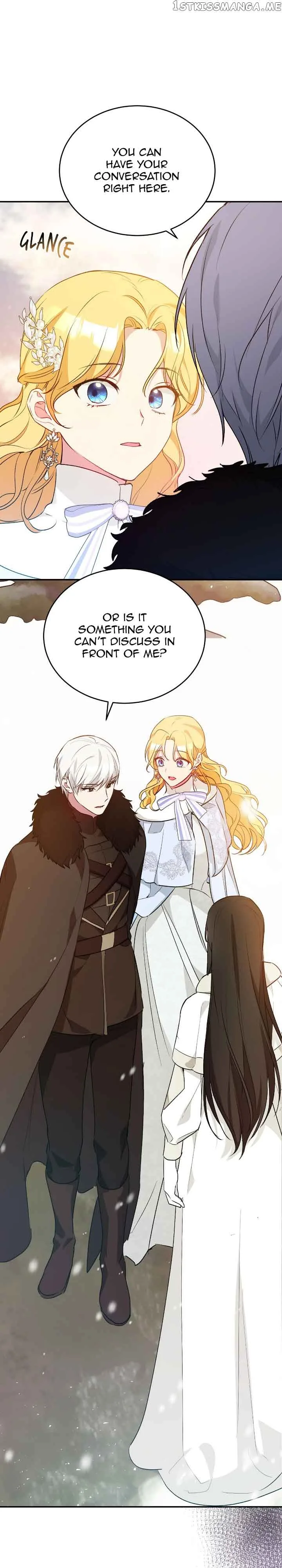 Hawar Of The Winter Garden Chapter 21 page 14