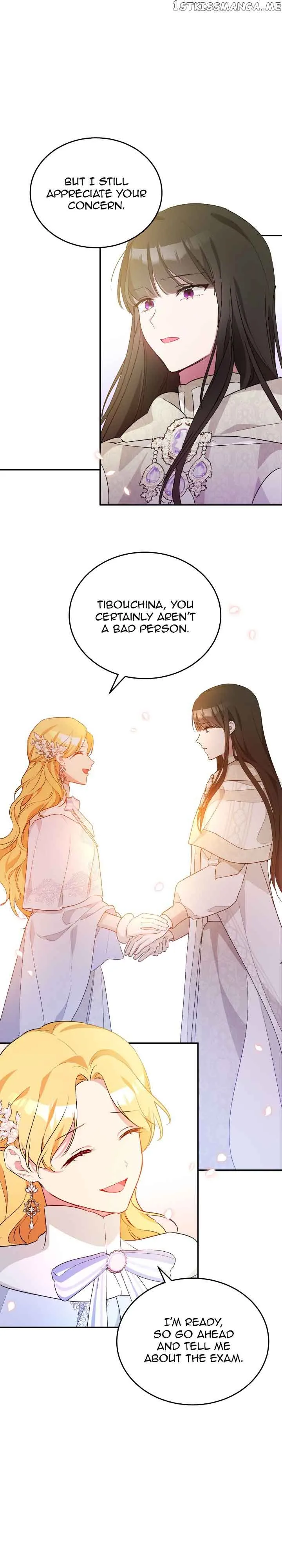 Hawar Of The Winter Garden Chapter 21 page 20