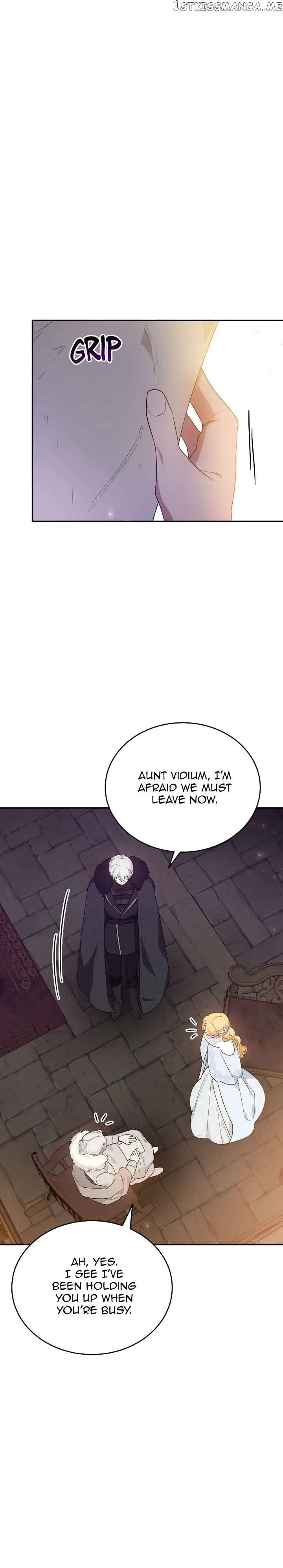 Hawar Of The Winter Garden Chapter 19 page 35