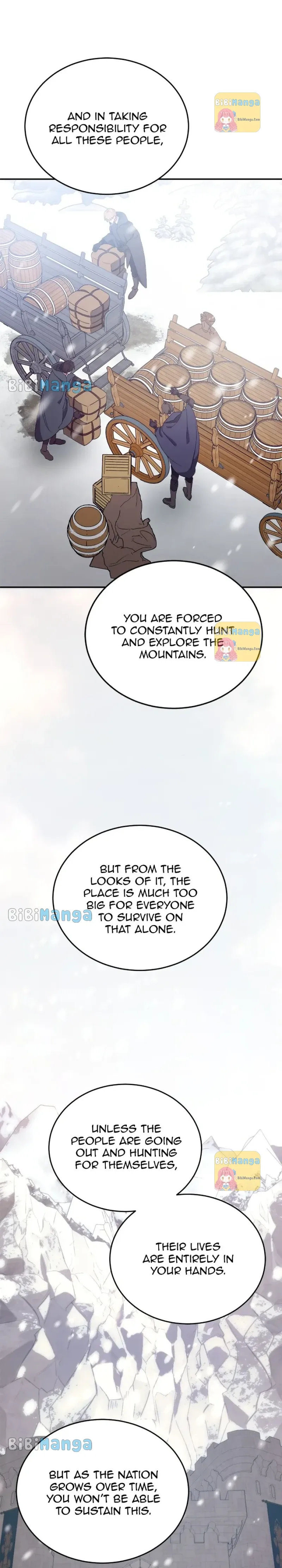 Hawar Of The Winter Garden Chapter 24 page 5