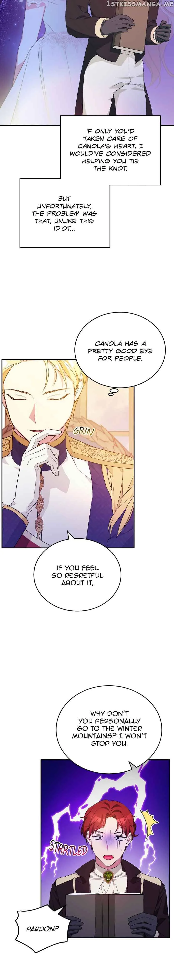 Hawar Of The Winter Garden Chapter 21 page 29