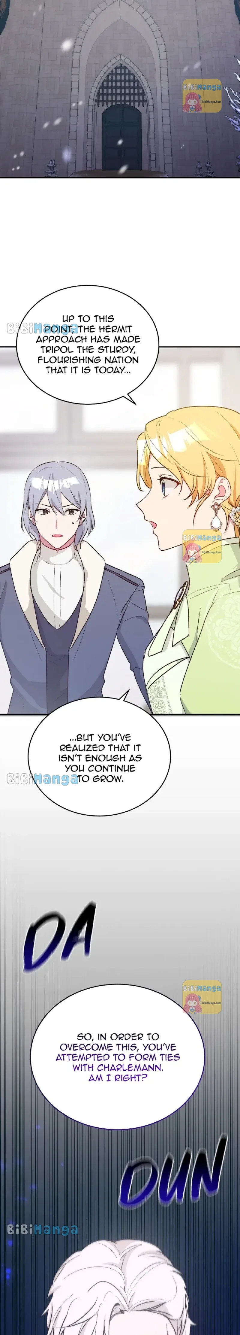Hawar Of The Winter Garden Chapter 24 page 6