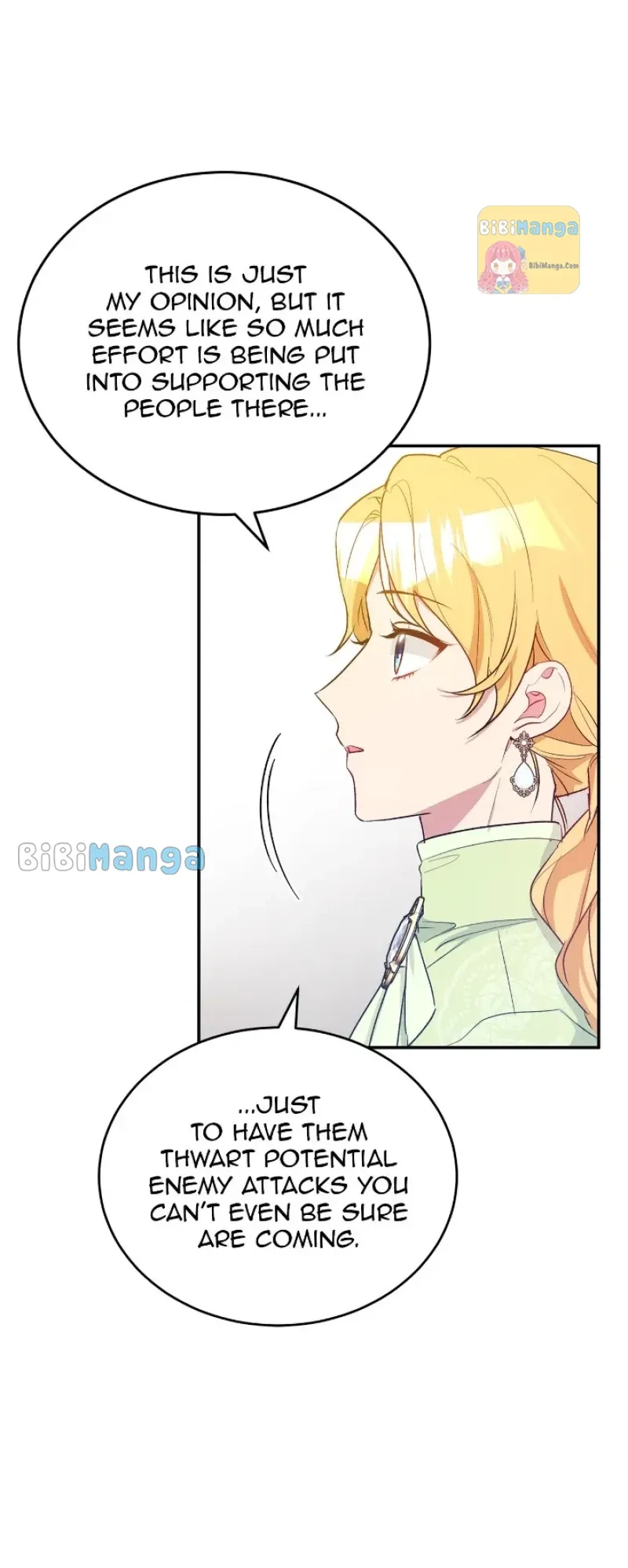 Hawar Of The Winter Garden Chapter 24 page 4