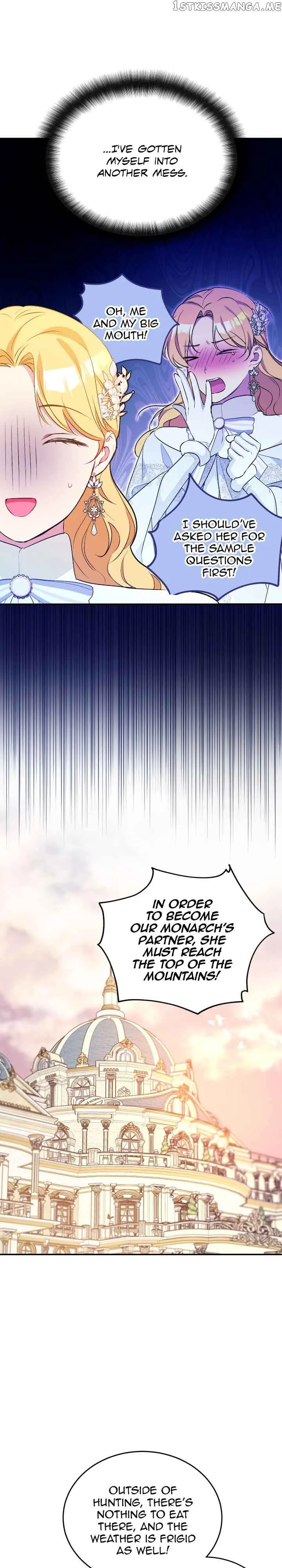 Hawar Of The Winter Garden Chapter 21 page 24