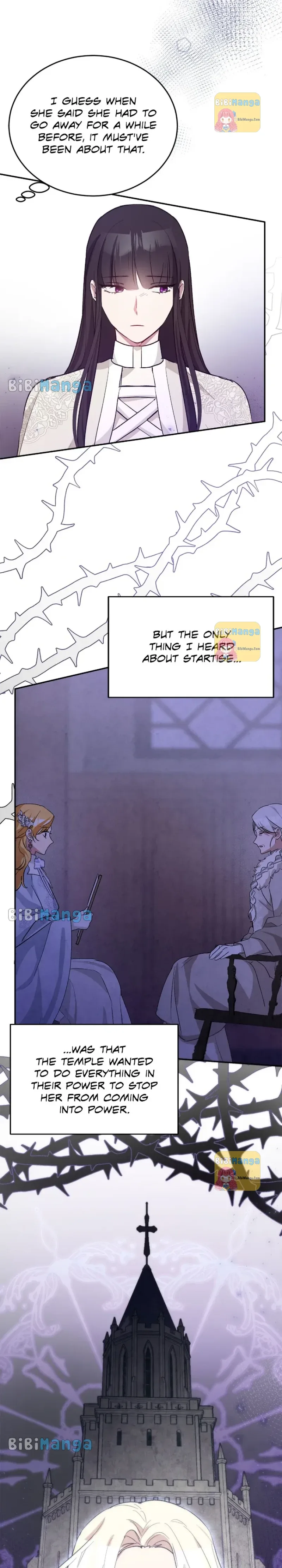 Hawar Of The Winter Garden Chapter 24 page 39
