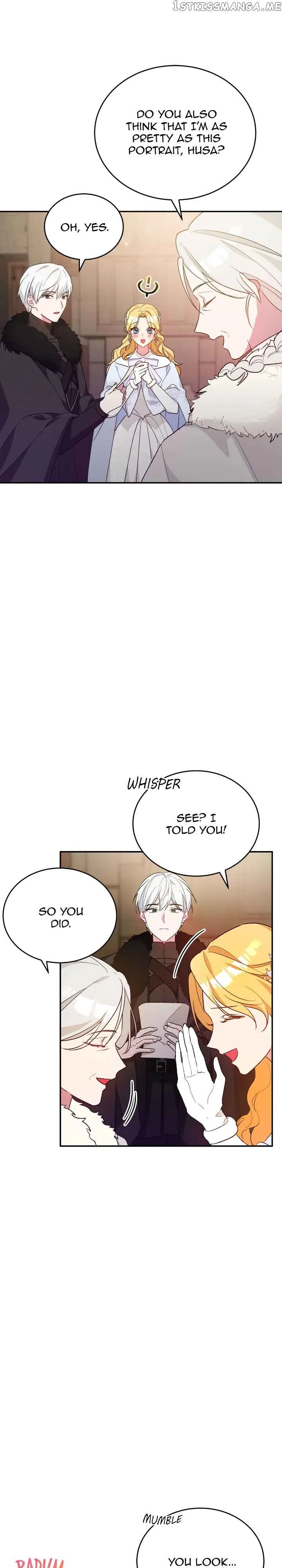 Hawar Of The Winter Garden Chapter 19 page 33