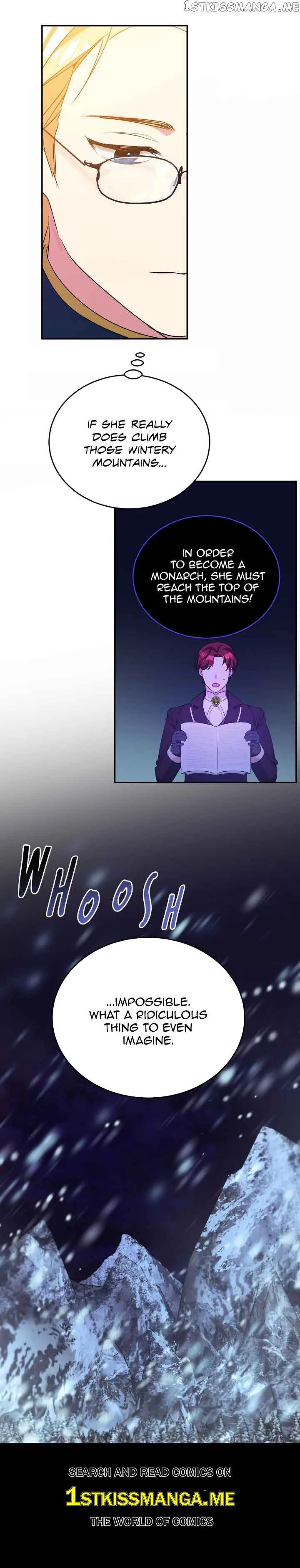 Hawar Of The Winter Garden Chapter 21 page 33