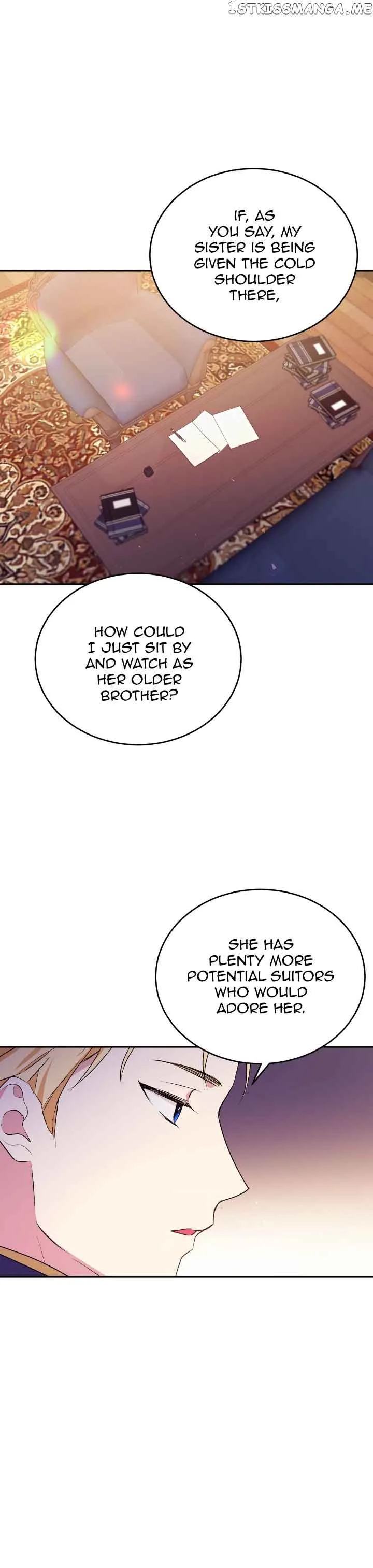 Hawar Of The Winter Garden Chapter 21 page 30