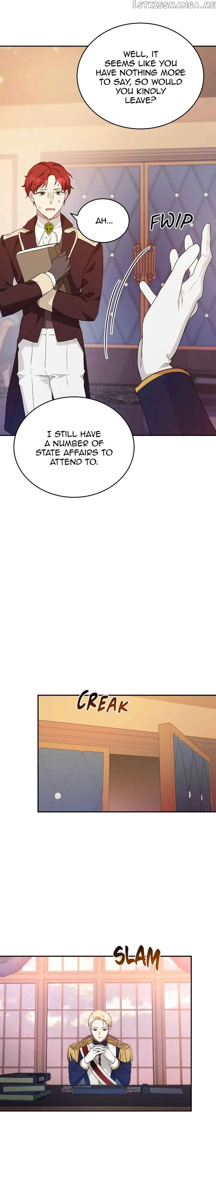 Hawar Of The Winter Garden Chapter 21 page 31