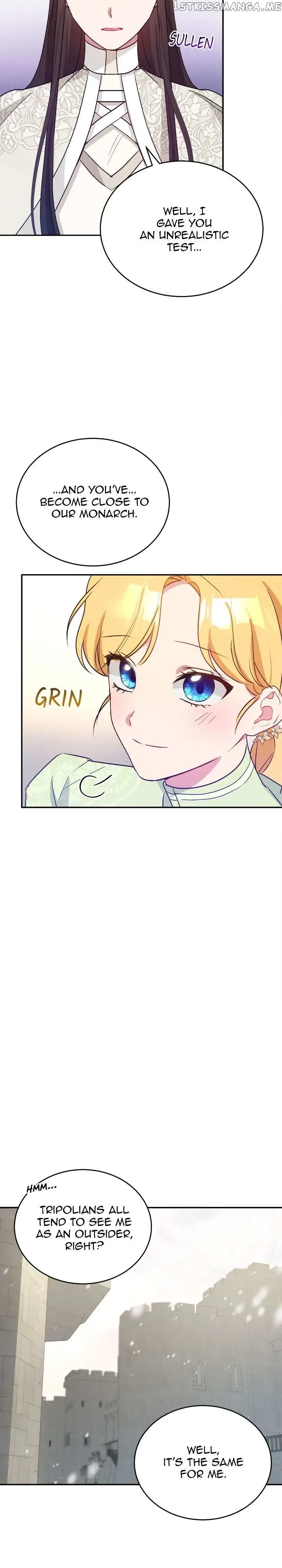 Hawar Of The Winter Garden Chapter 25 page 4