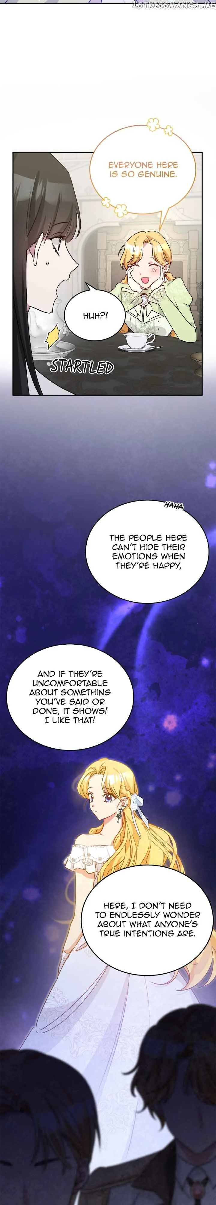 Hawar Of The Winter Garden Chapter 26 page 35