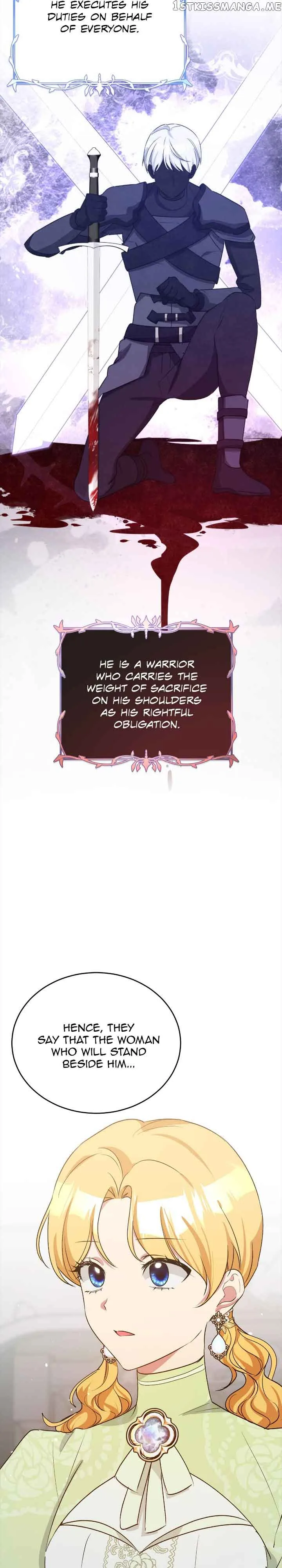 Hawar Of The Winter Garden Chapter 26 page 24
