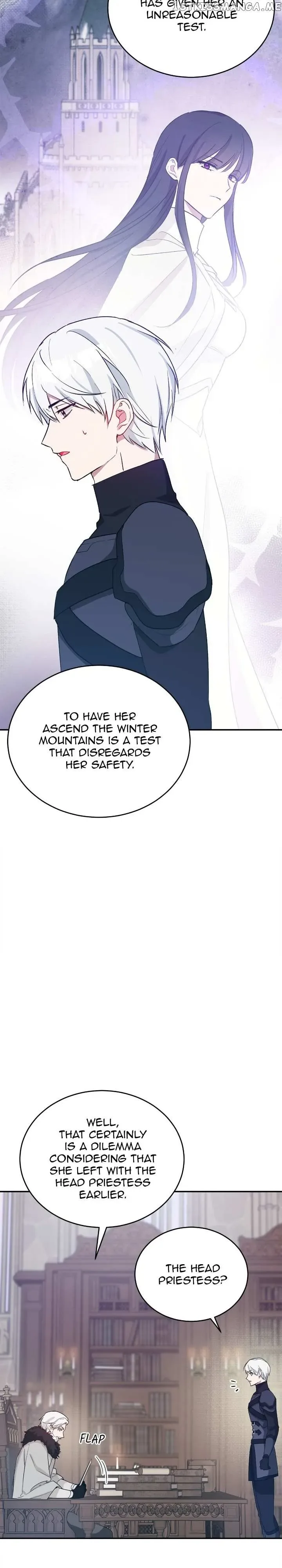 Hawar Of The Winter Garden Chapter 25 page 28