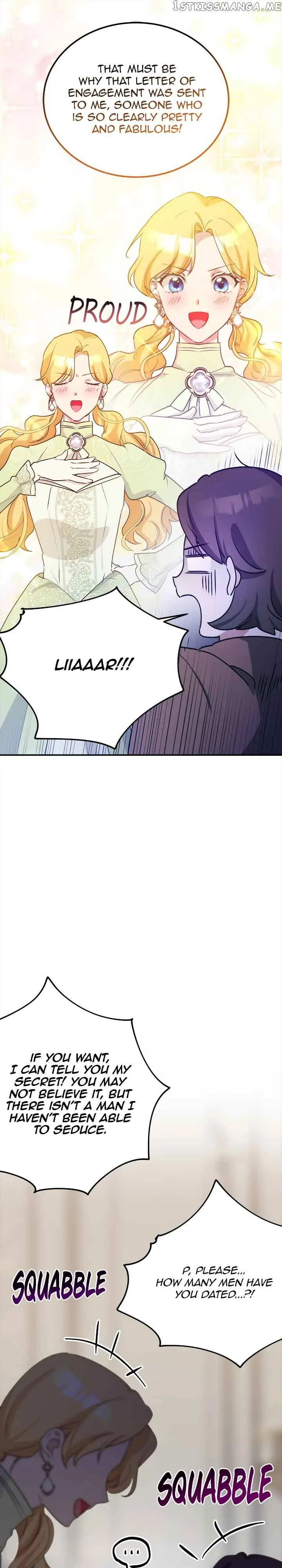 Hawar Of The Winter Garden Chapter 26 page 11
