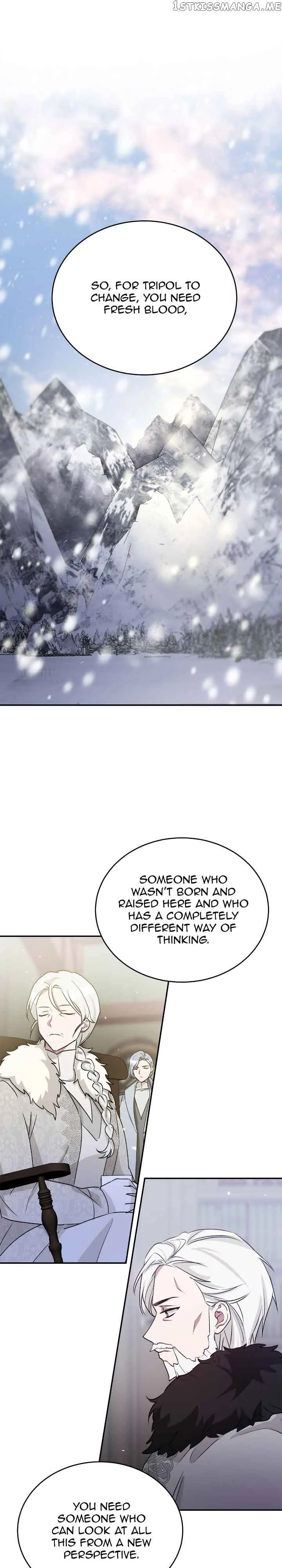 Hawar Of The Winter Garden Chapter 26 page 32