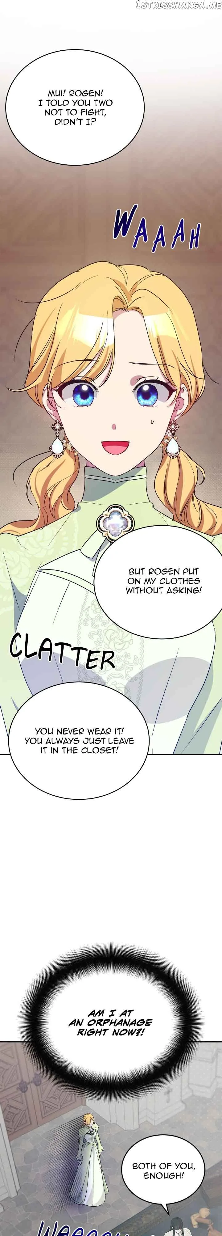 Hawar Of The Winter Garden Chapter 26 page 3