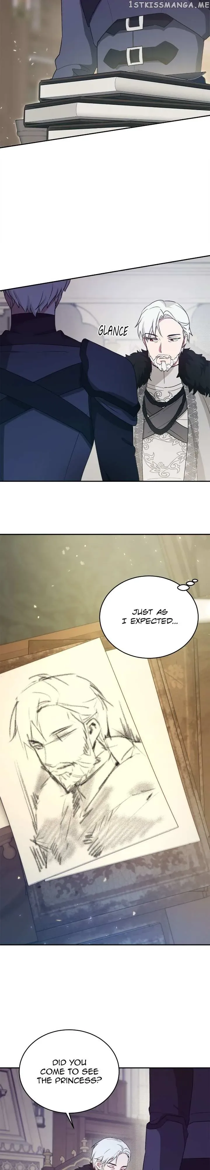 Hawar Of The Winter Garden Chapter 25 page 19