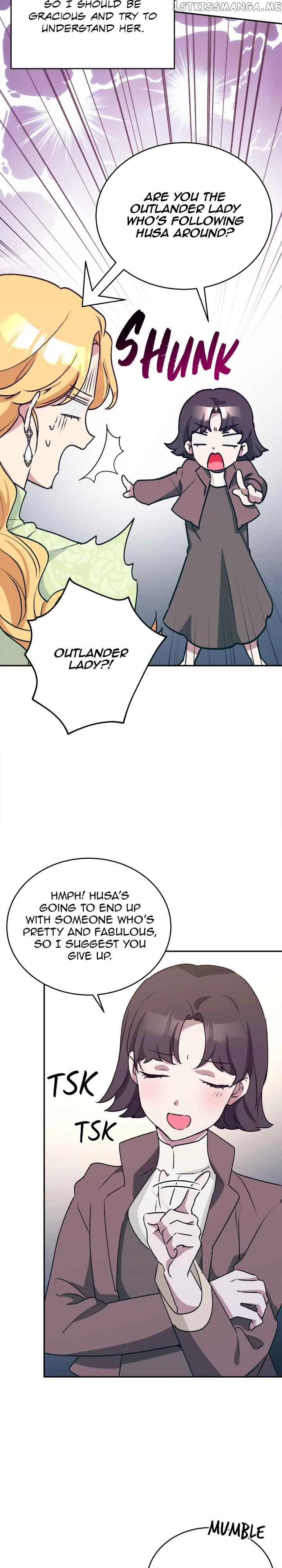 Hawar Of The Winter Garden Chapter 26 page 9