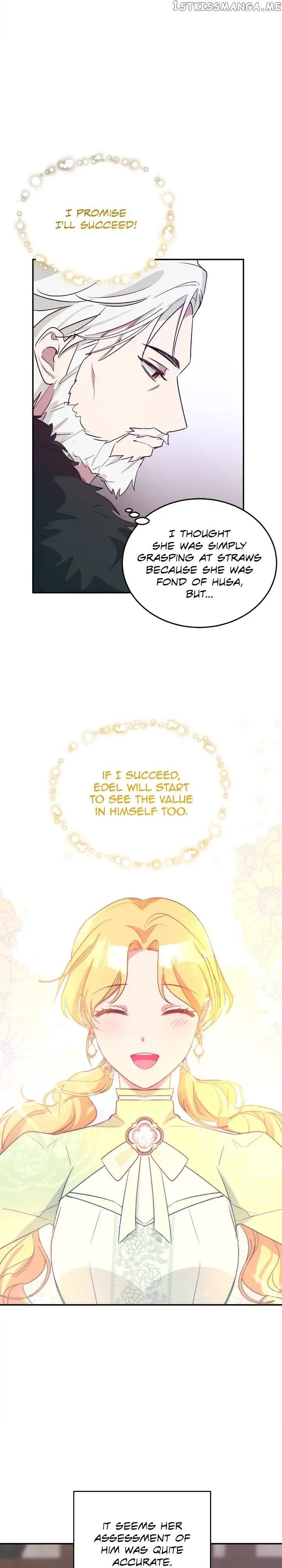 Hawar Of The Winter Garden Chapter 25 page 31