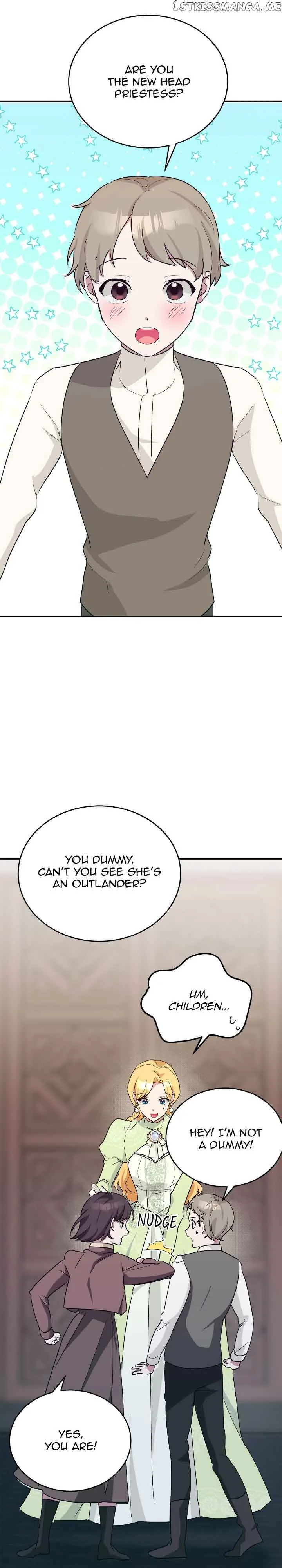 Hawar Of The Winter Garden Chapter 26 page 5
